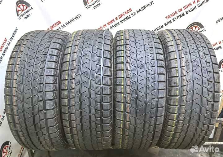 Yokohama Ice Guard G075 265/65 R17 112Q