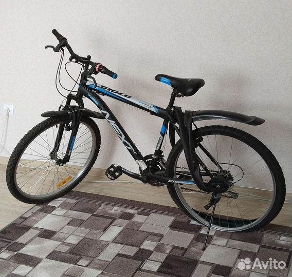 Велосипеды бу взрослый 26 колеса