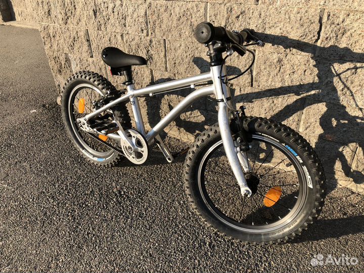 Детский велосипед Early Rider Seeker 16