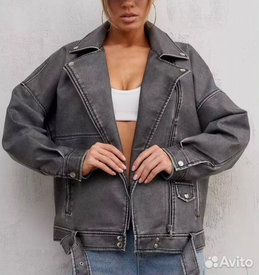 Косуха женская 42/44/46/48