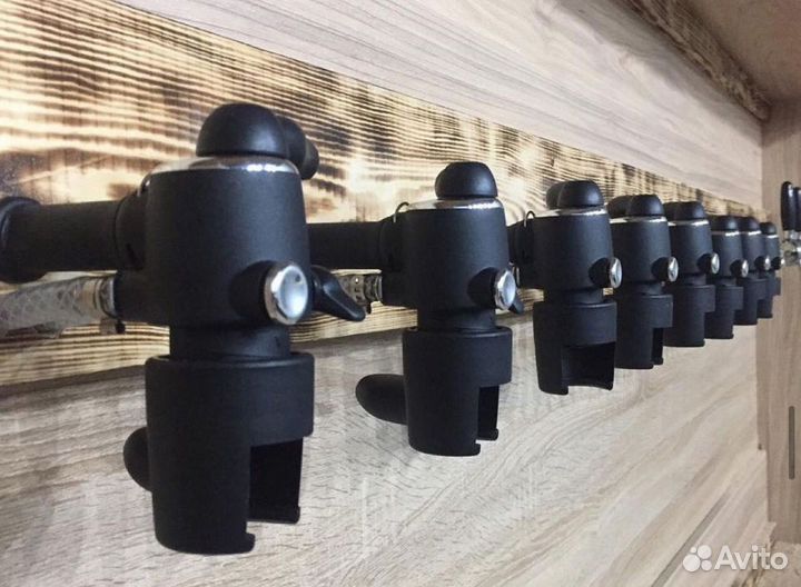 Оборудование для пивного магазина