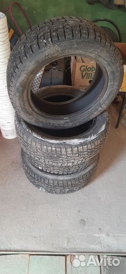 Roadstone Winguard WinSpike 20.5/55 R16