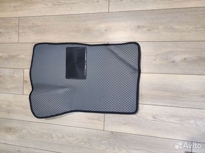 Коврики EVA Honda полики Ева