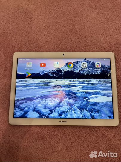 Планшет huawei MediaPad T3 10