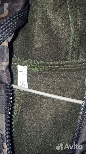 Комбинезон softshell 46-48