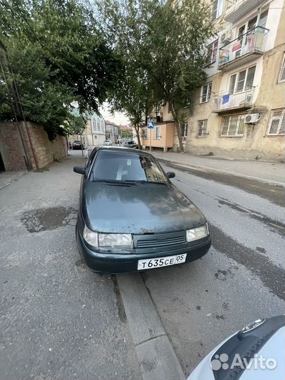 Сидение на ваз 2112