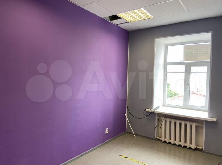 Офис, 12 м²
