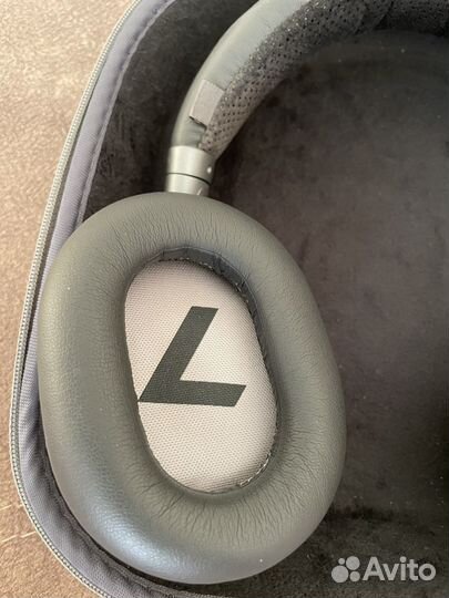 Беспроводные наушники Plantronics BackBeat PRO 2