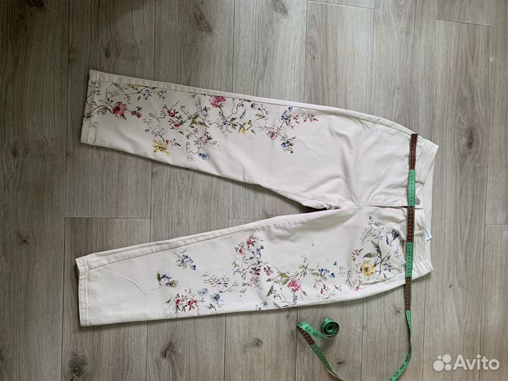 Новые джинсы Newpenny, Италия, оригинал