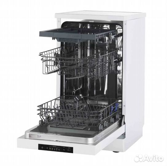 Посудомоечная машина Gorenje