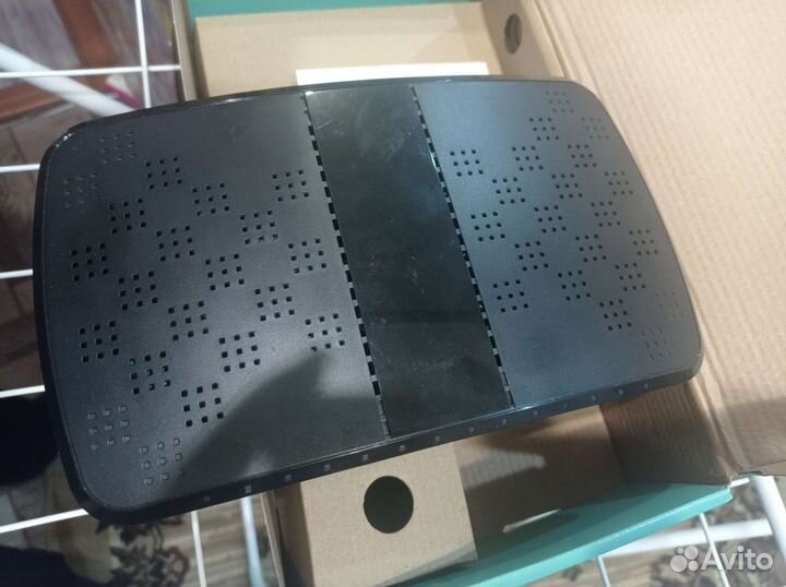 Роутер gpon ONT PSG-590