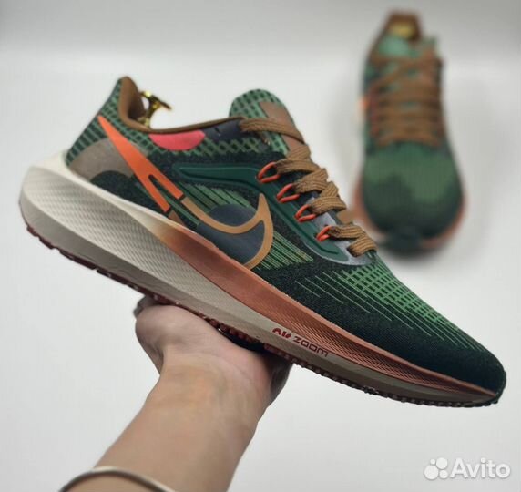 Кроссовки Nike Air Zoom Pegasus 39