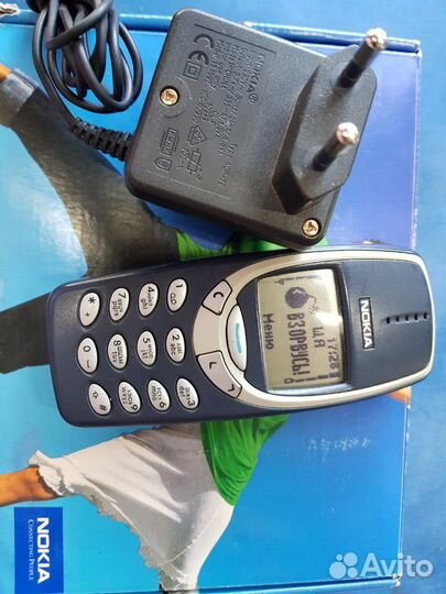Nokia 3310 Original