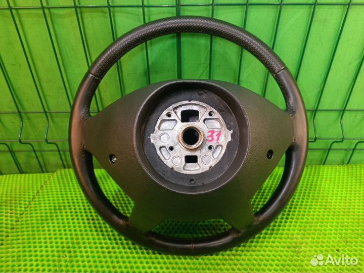 Руль Mercedes Benz Vito/Viano W639 272.978 2010