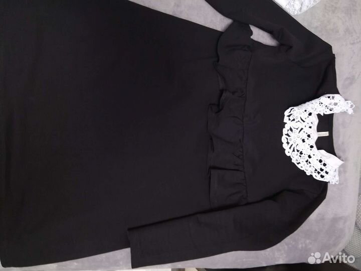 Школьная одежда для девочки 146 152