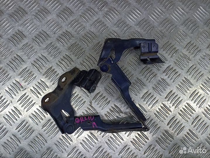 Петли капота Lexus Gs350 GRL10 2GR-FSE 3.5