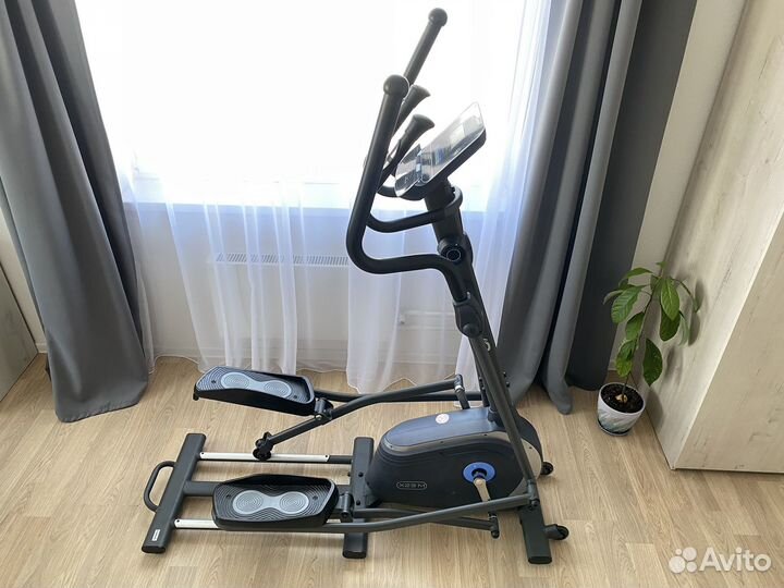 Эллиптический тренажер Applegate X23 M