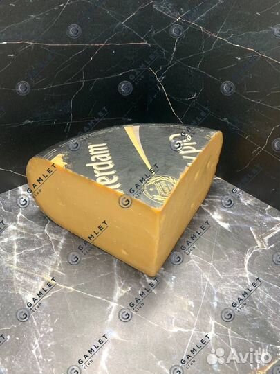 Сыр амстердам