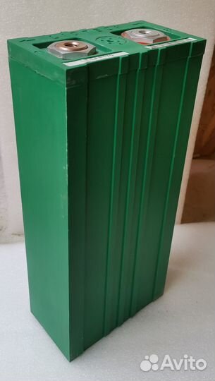 Литиевый акб lifepo4 170ач