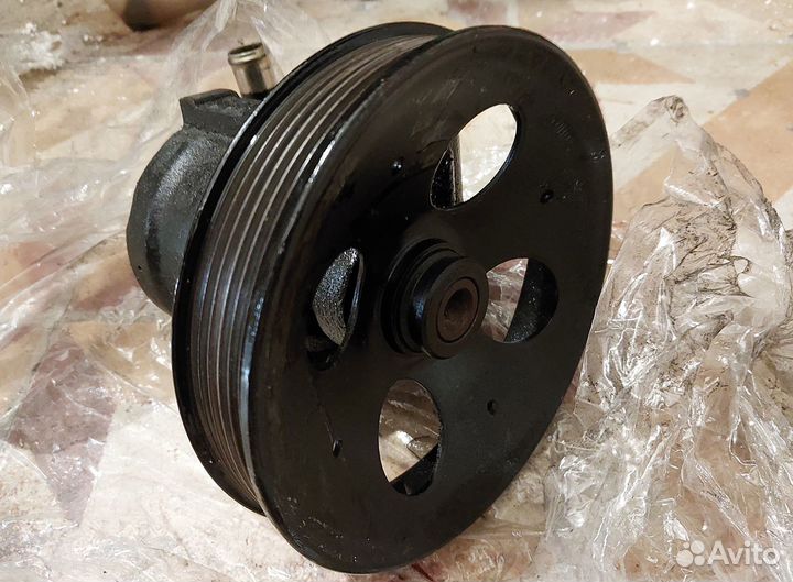 Насос гур Opel Omega b