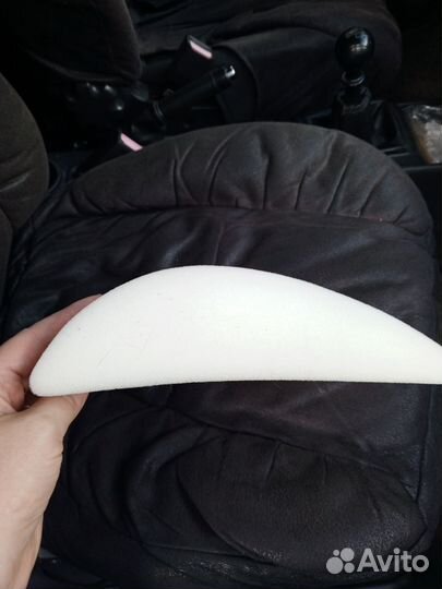 Вкладыш для автолюльки