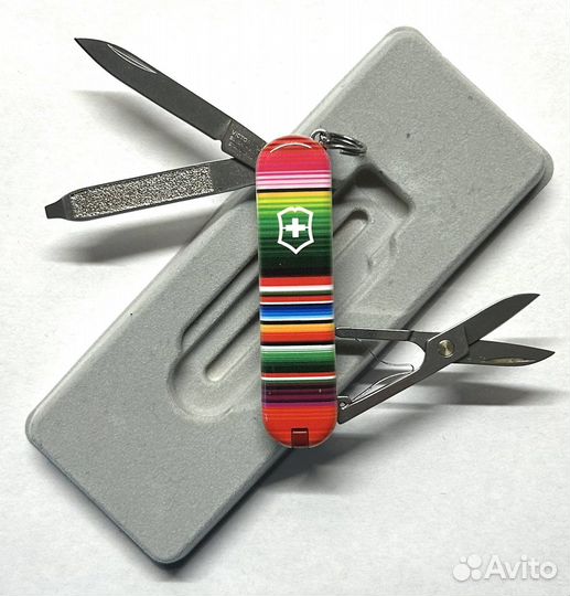 Нож Victorinox Classic