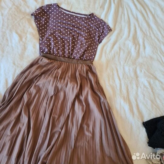 Вещи женские 40-42