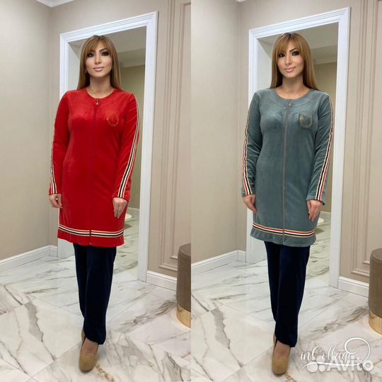 Красивая дома
