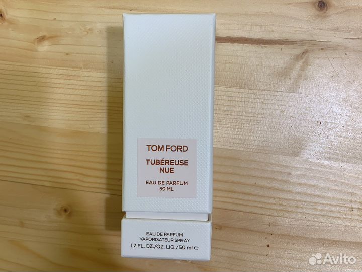 TOM ford