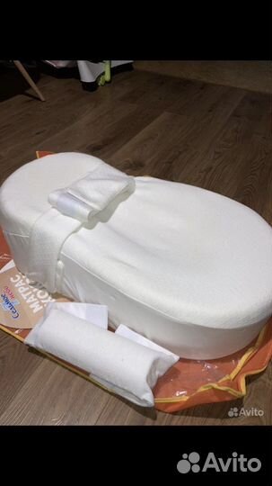 Кокон для новорожденных Седьмое небо