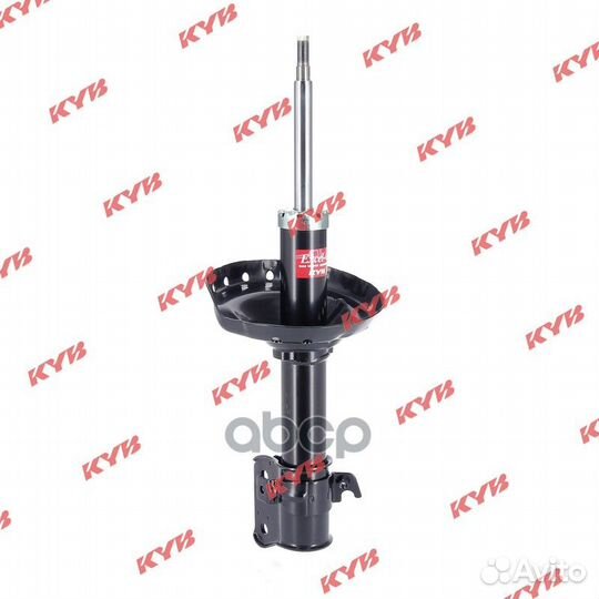 334 370 амортизатор передний правый газовый Su