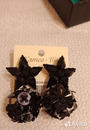 Колье Jaffrey DE Marenta