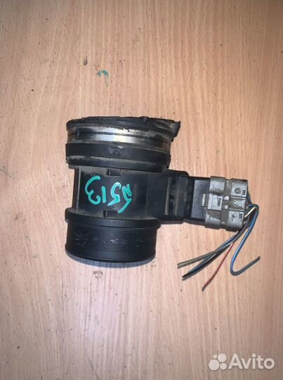 Дмрв Расходомер воздуха peugeot 307 (2001-2007)