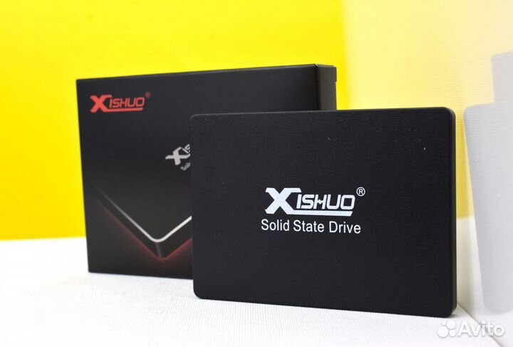 Xishuo SSD 128
