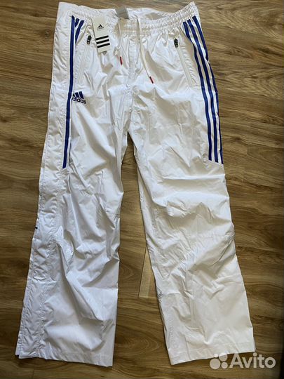 Брюки adidas оригинал