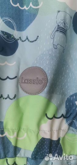 Комбинезон lassie 92