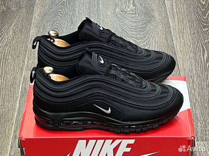 Кроссовки Nike Air Max 97 мужские