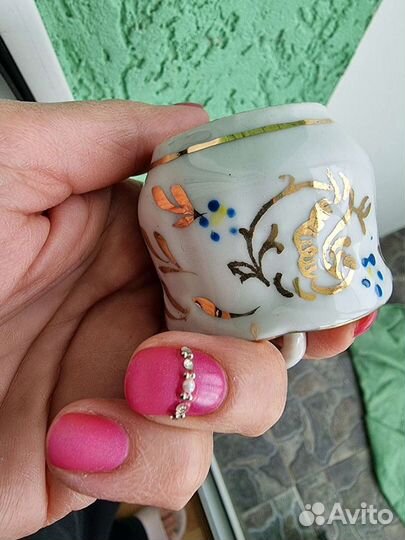 Сервиз столовый