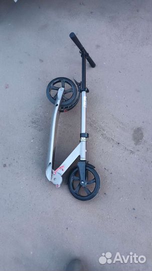 Самокат Oxelo town 5