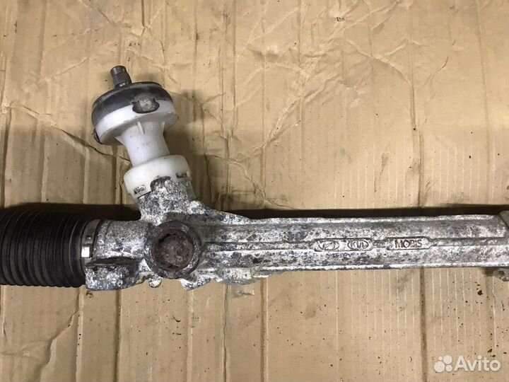 Рейка рулевая Kia Ceed 12-18 Hyundai i30 12-17