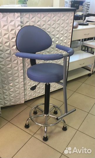 Стульчик детский 