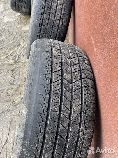 Tigar Summer SUV 235/55 R18 100V