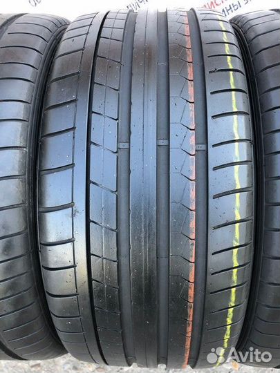 Dunlop SP Sport Maxx GT 255/35 R19