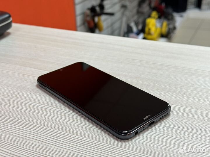 Xiaomi Redmi Note 8T, 3/32 ГБ