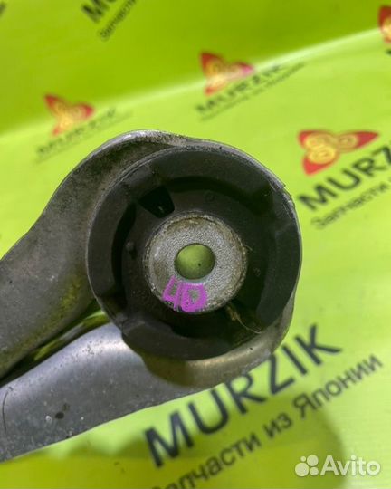 Рычаг передний левый Mercedes Cls-Class W219