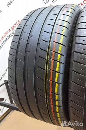 Dunlop SP Sport Maxx RT 2 285/40 R20