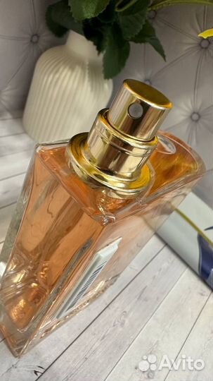 Burberry her eau de Parfum