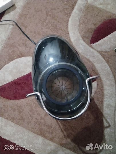 Соковыжималка