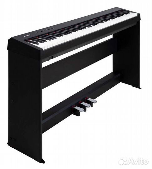 Nux Cherub NPK-1/NPK-10 BK Пианино новое