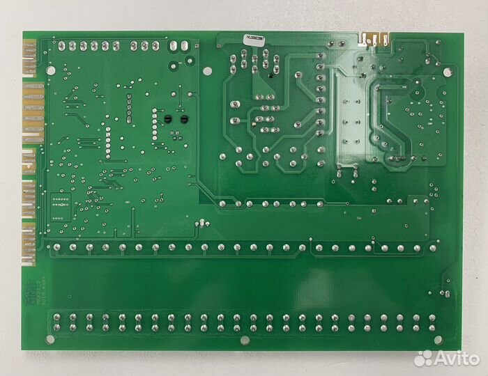 Электронная плата для котла eloblock VE 0010032083